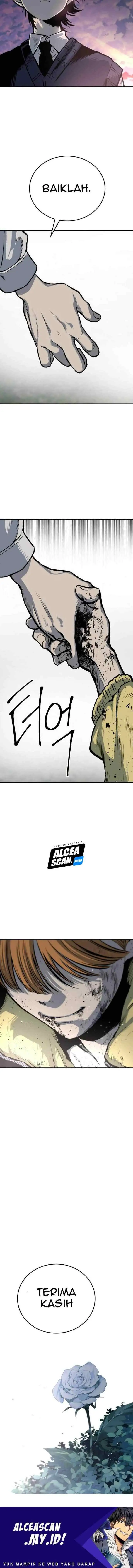 Sedikit Bahasa Indonesia chapter 23 page 18