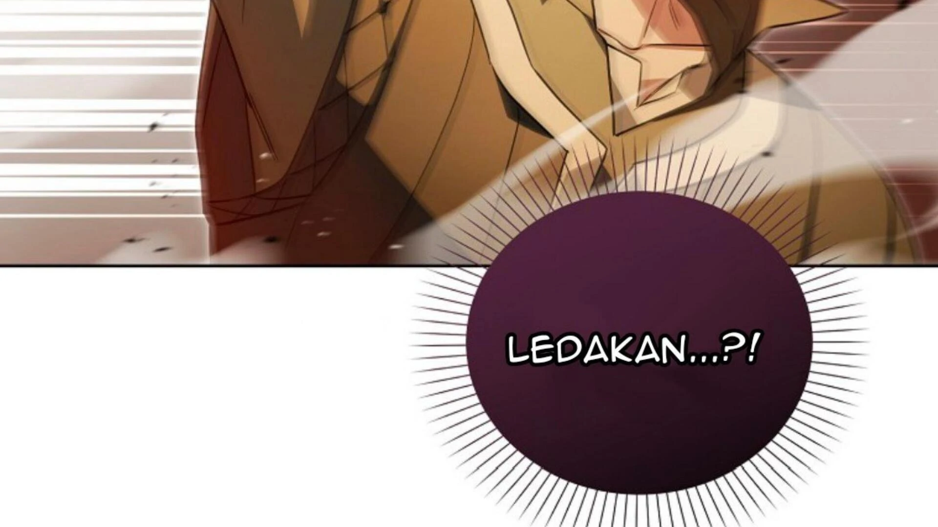 Rencana Pensiun Bijaksana Seorang Penjahat Bahasa Indonesia chapter 15 page 35