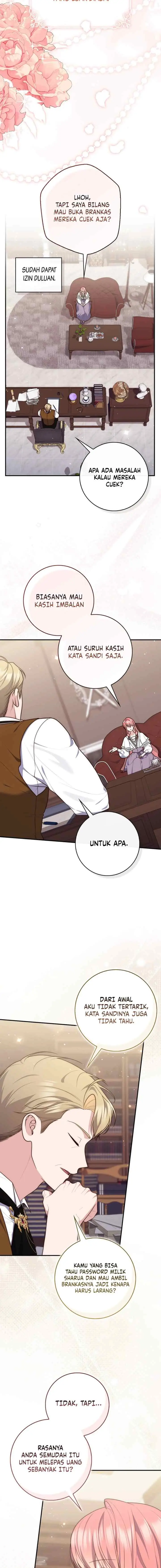 Putri Peramal Bahasa Indonesia chapter 118 page 12
