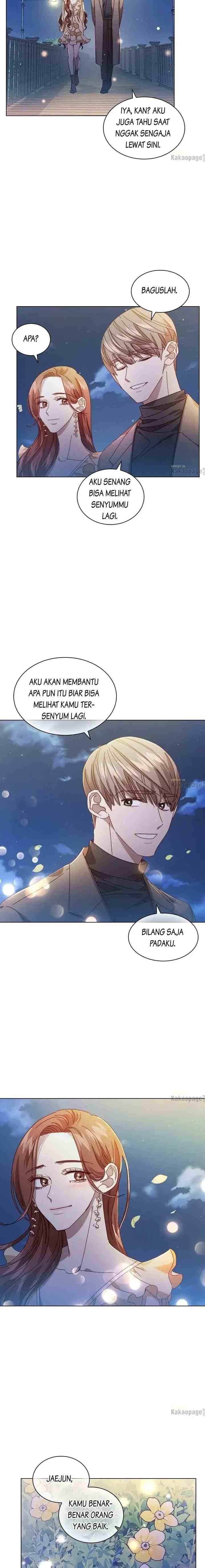 Skandal yang Buruk Bahasa Indonesia chapter 57 page 9