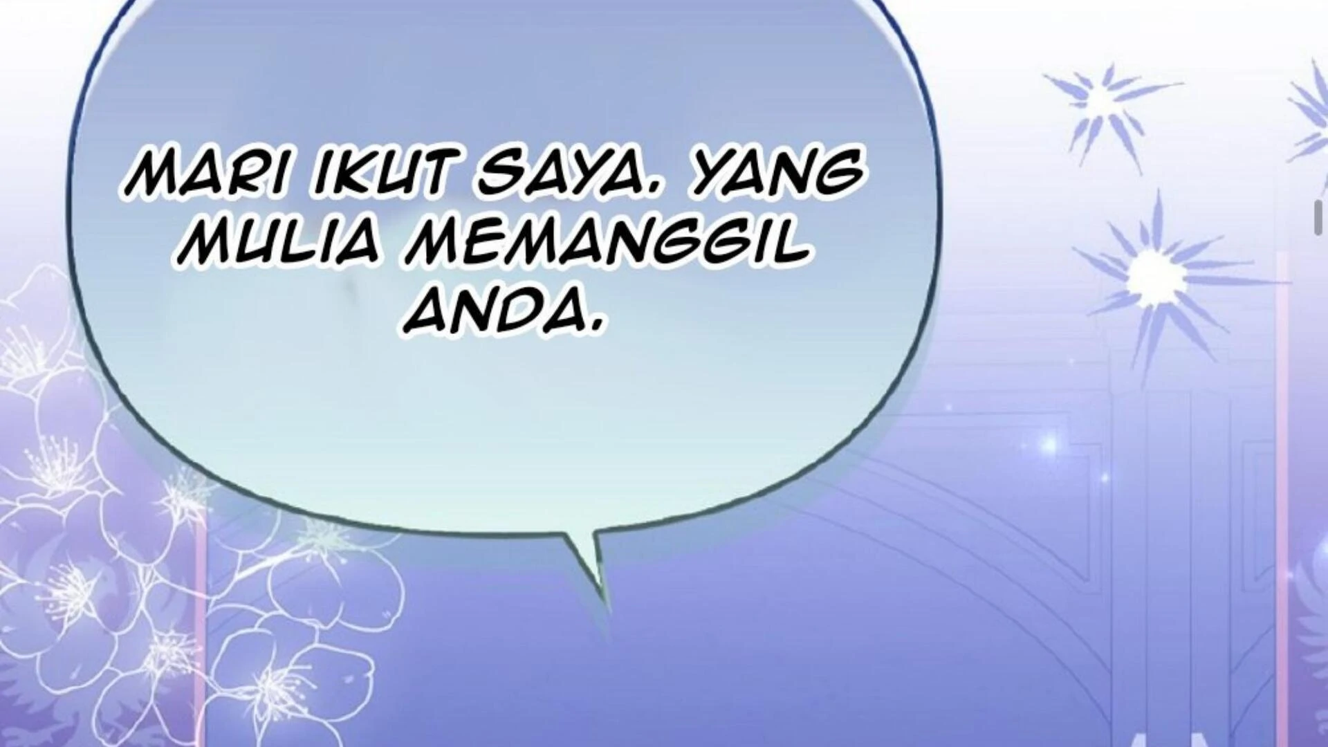 Rencana Pensiun Bijaksana Seorang Penjahat Bahasa Indonesia chapter 9 page 50