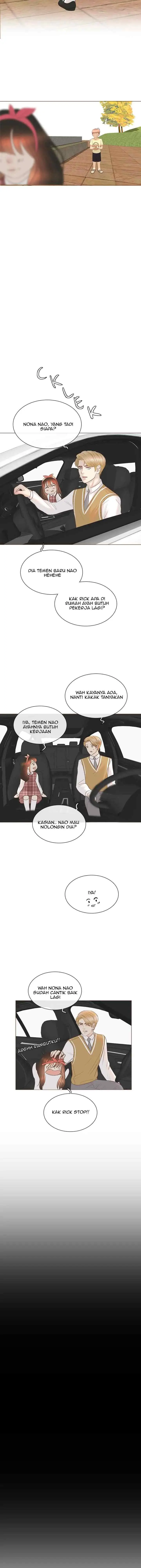 Bunga Untuk Nao Bahasa Indonesia chapter 17 page 11