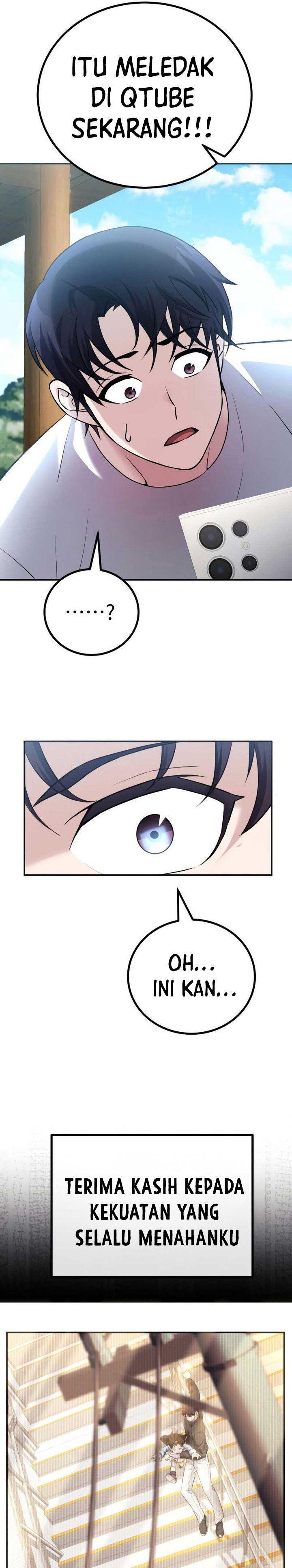 Streamer Genius yang Dimiliki Bahasa Indonesia chapter 2 page 30