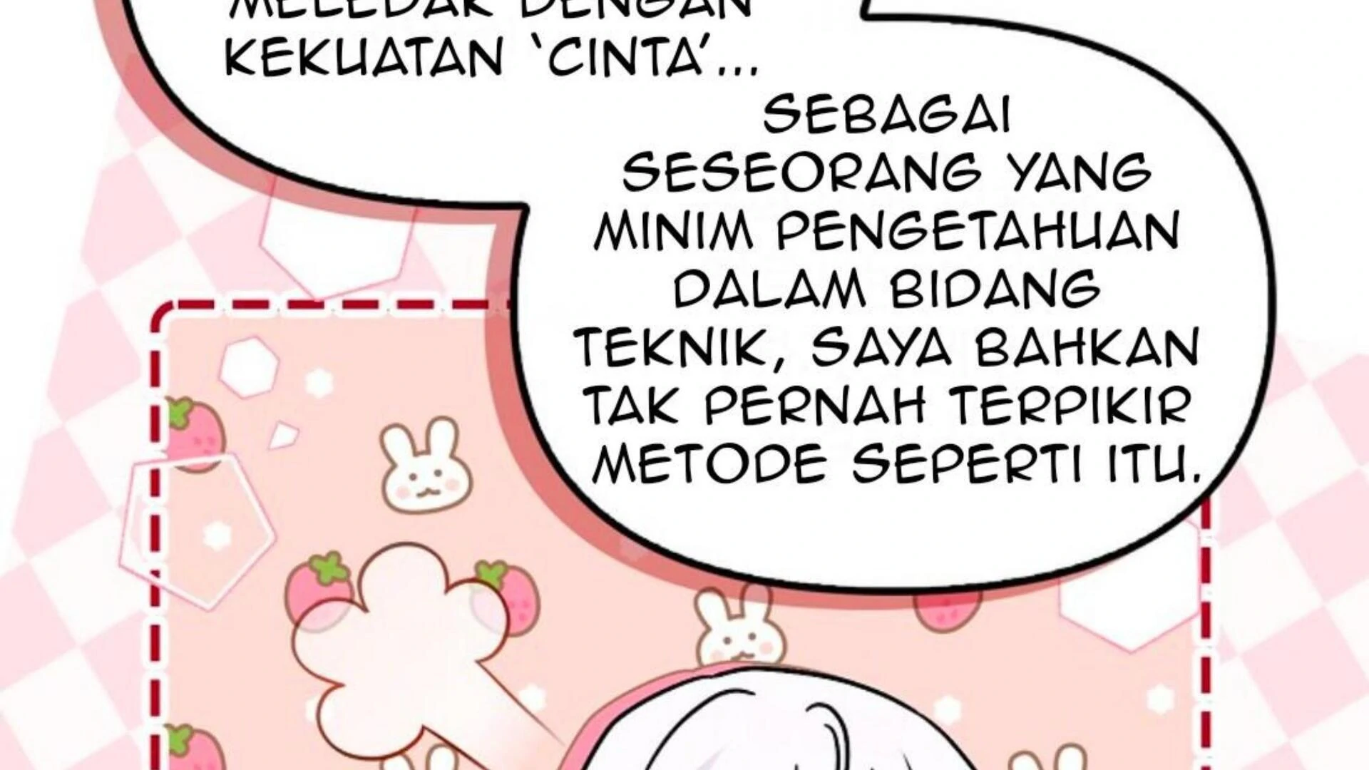 Rencana Pensiun Bijaksana Seorang Penjahat Bahasa Indonesia chapter 28 page 25