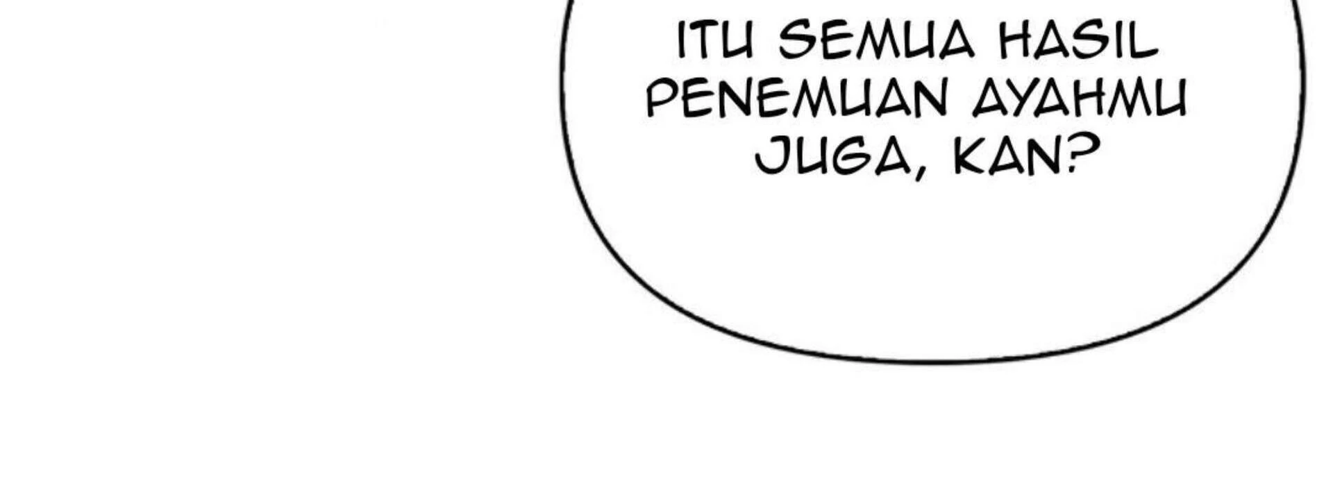 Rencana Pensiun Bijaksana Seorang Penjahat Bahasa Indonesia chapter 39 page 66