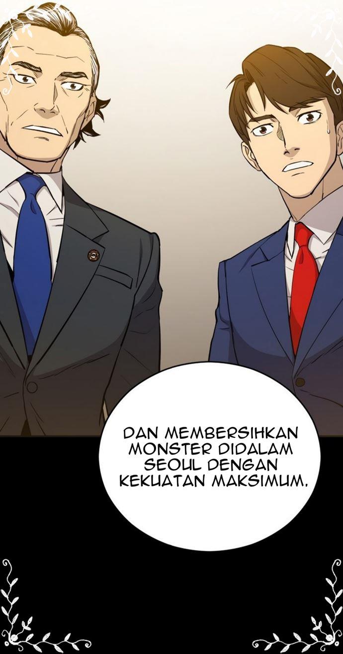 Sebuah Gerbang Dibuka Pada Hari Pertama Saya Sebagai Politisi Xv1 Bahasa Indonesia chapter 15 page 15