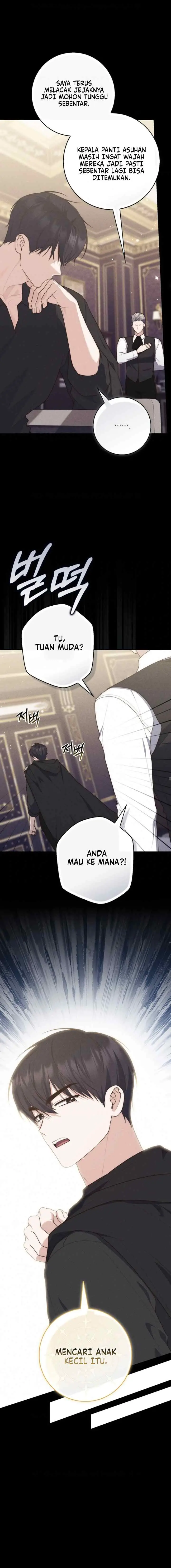 Putri Peramal Bahasa Indonesia chapter 108 page 11
