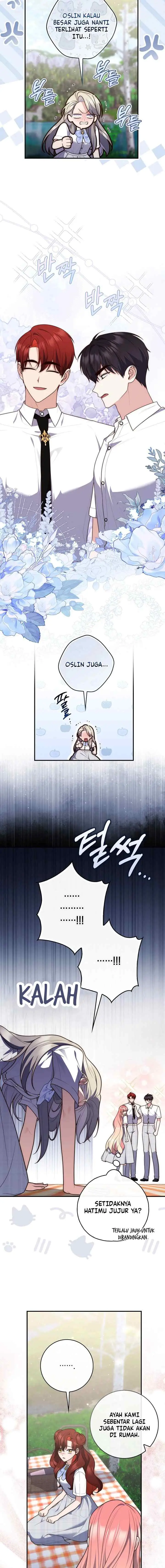Putri Peramal Bahasa Indonesia chapter 128 page 6
