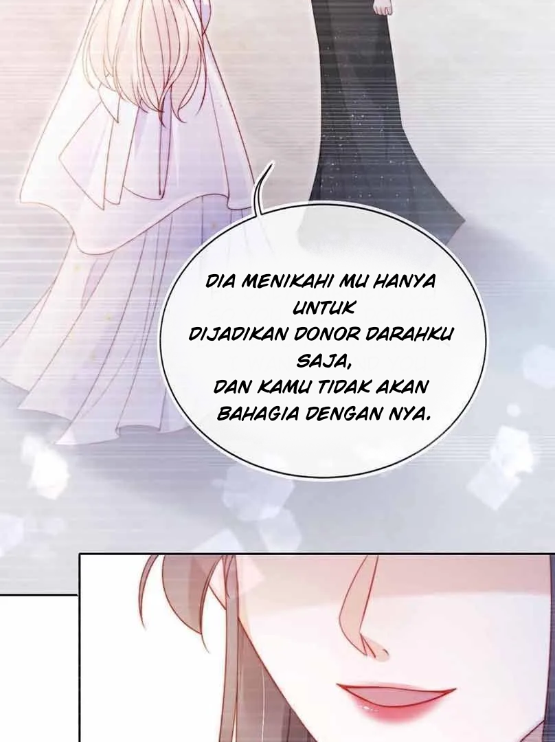 Aku Menjadi Miliarder Setelah Bercerai Bahasa Indonesia chapter 6 page 36