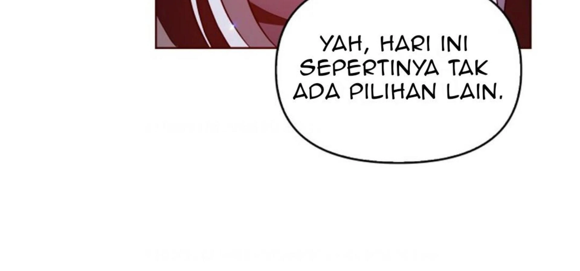 Rencana Pensiun Bijaksana Seorang Penjahat Bahasa Indonesia chapter 28 page 134