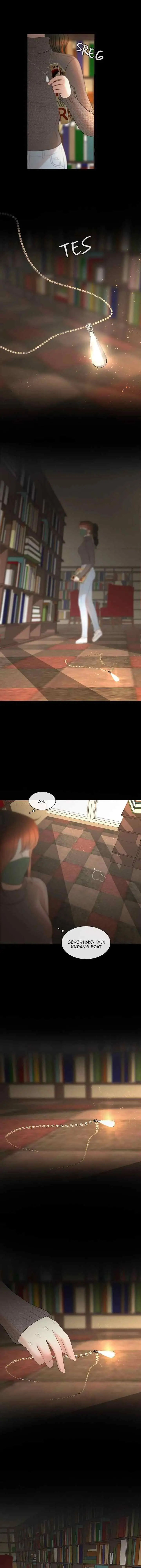 Bunga Untuk Nao Bahasa Indonesia chapter 32 page 11