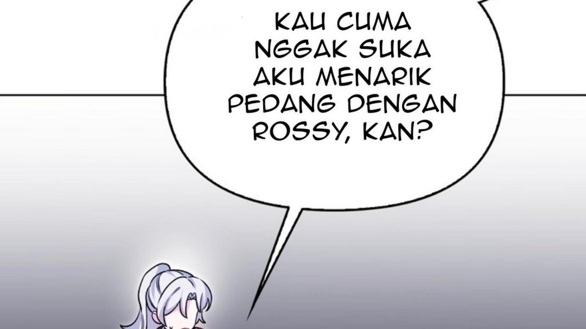 Rencana Pensiun Bijaksana Seorang Penjahat Bahasa Indonesia chapter 8 page 64