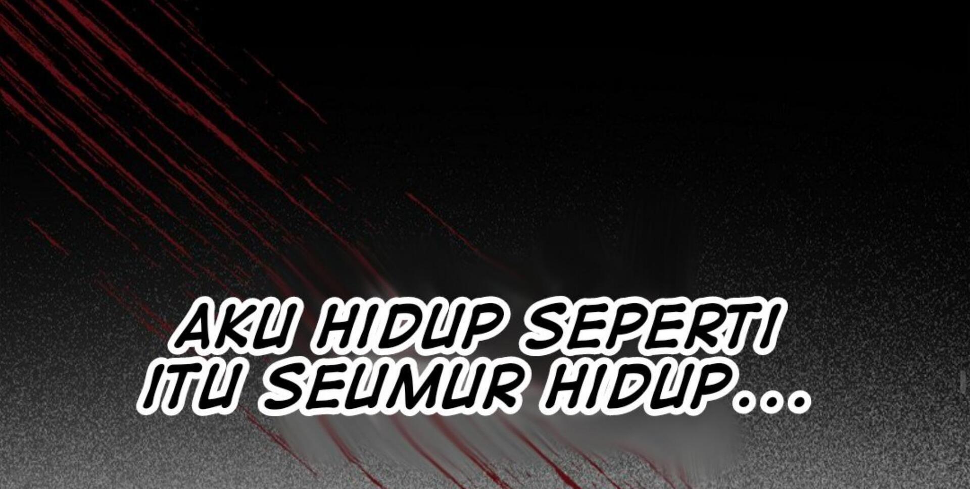 Rencana Pensiun Bijaksana Seorang Penjahat Bahasa Indonesia chapter 8 page 172