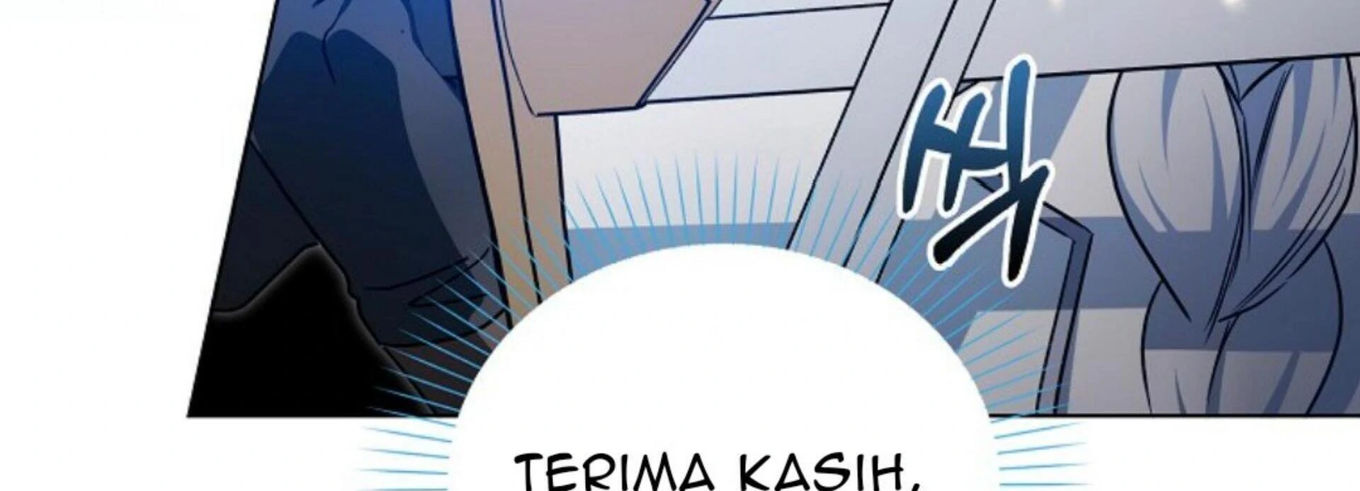 Rencana Pensiun Bijaksana Seorang Penjahat Bahasa Indonesia chapter 15 page 17