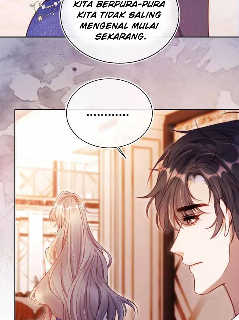 Aku Menjadi Miliarder Setelah Bercerai Bahasa Indonesia chapter 21 page 12