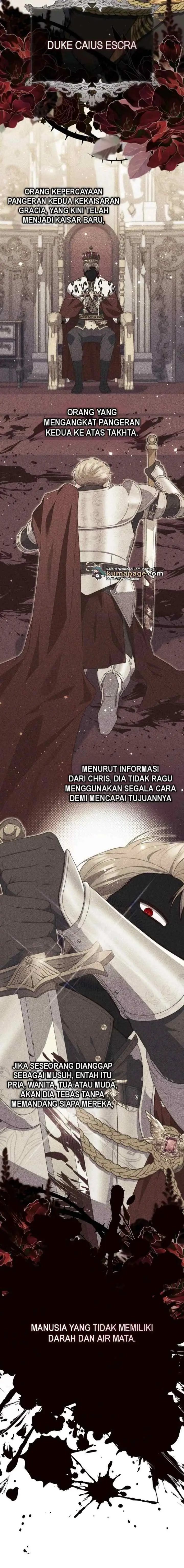 Putri Peramal Bahasa Indonesia chapter 89 page 17