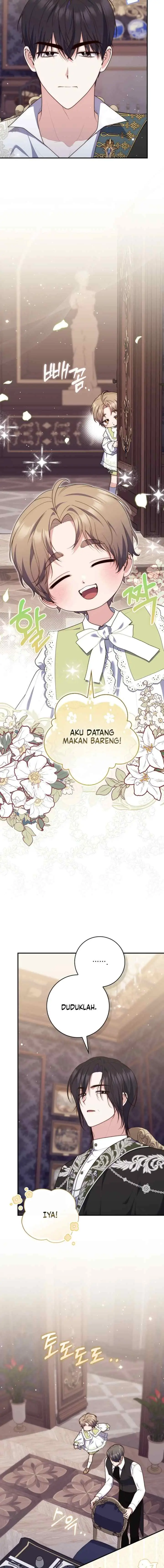 Putri Peramal Bahasa Indonesia chapter 109 page 9