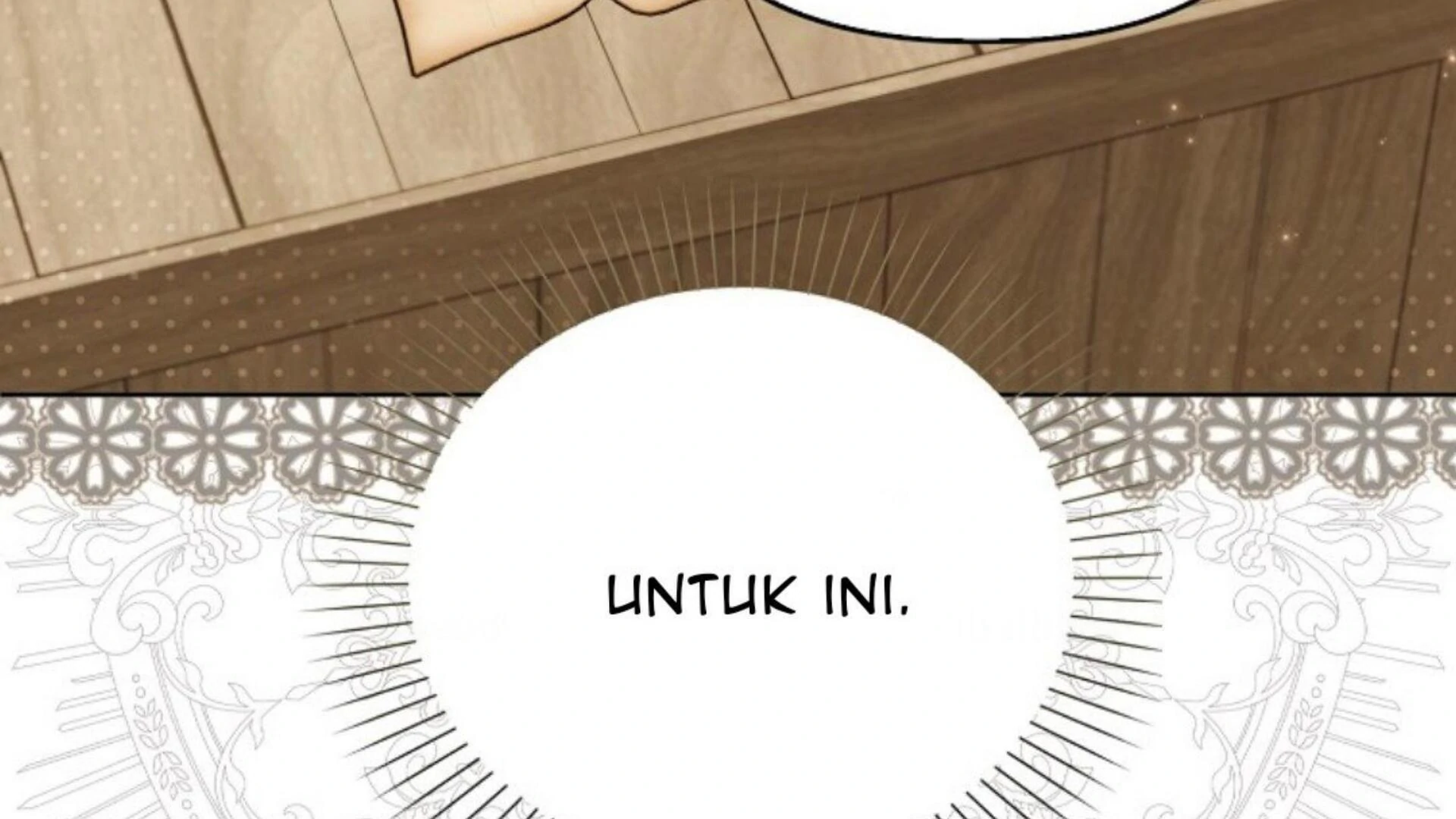 Rencana Pensiun Bijaksana Seorang Penjahat Bahasa Indonesia chapter 15 page 248