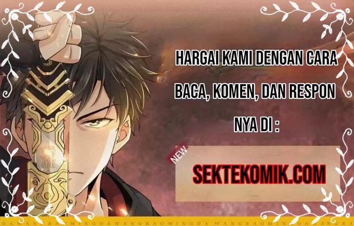 Sebuah Gerbang Dibuka Pada Hari Pertama Saya Sebagai Politisi Xv1 Bahasa Indonesia chapter 15 page 113