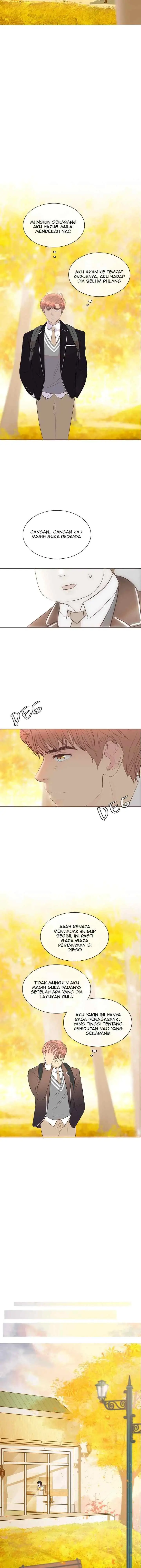 Bunga Untuk Nao Bahasa Indonesia chapter 17 page 5