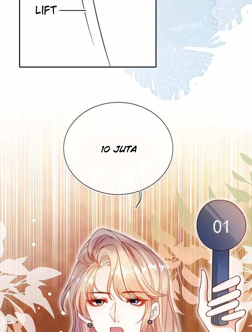 Aku Menjadi Miliarder Setelah Bercerai Bahasa Indonesia chapter 21 page 45