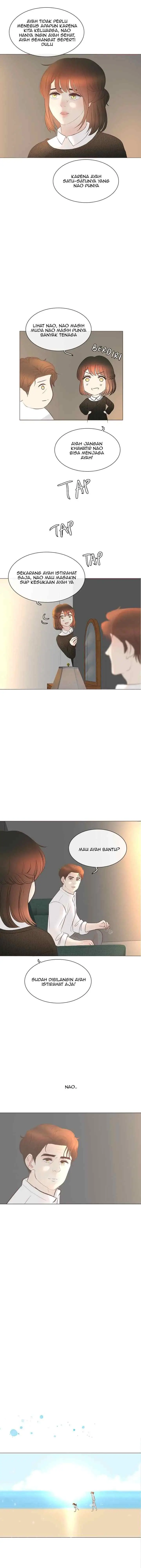 Bunga Untuk Nao Bahasa Indonesia chapter 18 page 6