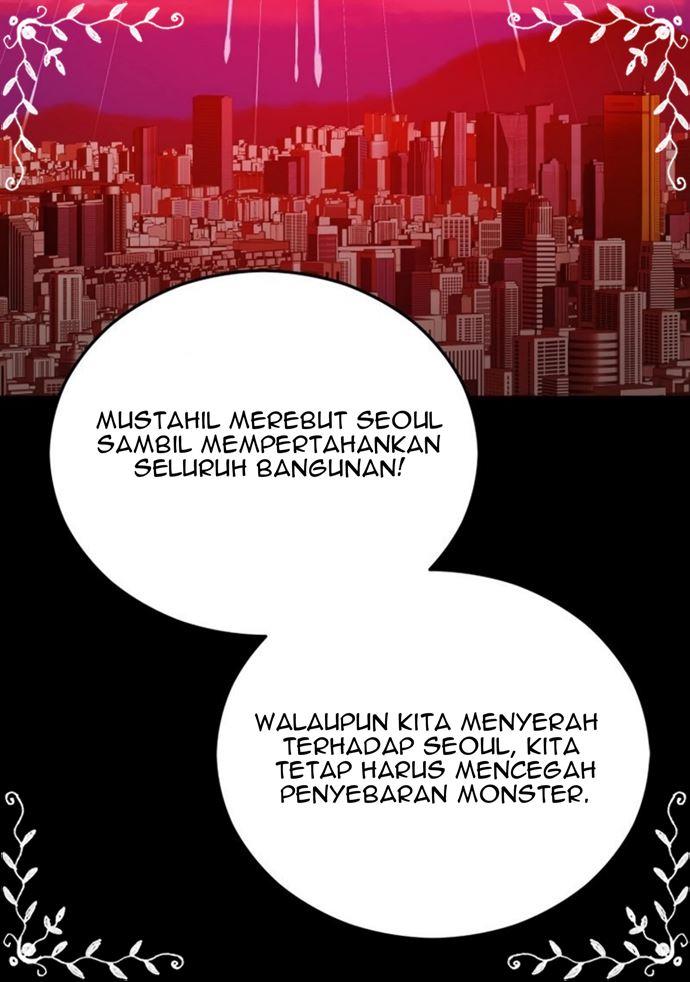 Sebuah Gerbang Dibuka Pada Hari Pertama Saya Sebagai Politisi Xv1 Bahasa Indonesia chapter 15 page 108