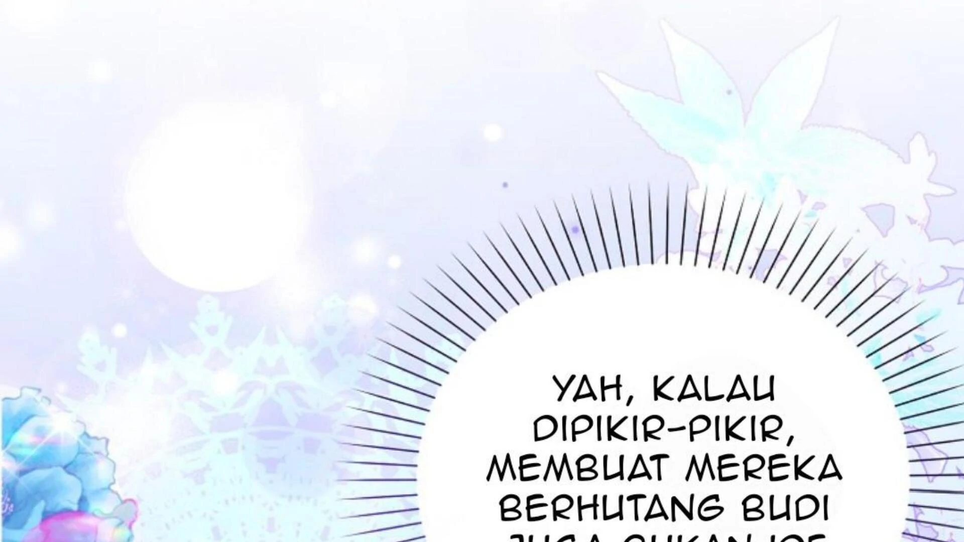 Rencana Pensiun Bijaksana Seorang Penjahat Bahasa Indonesia chapter 28 page 77