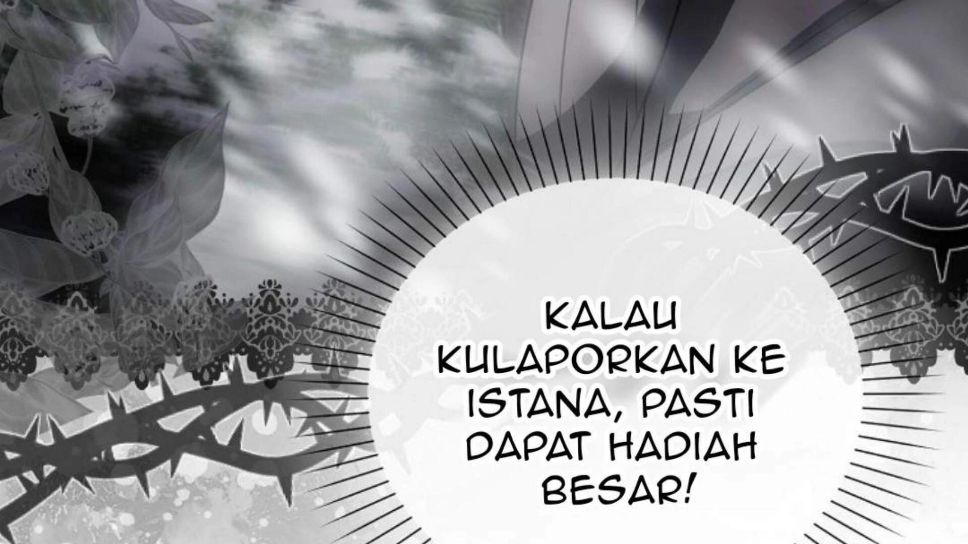 Rencana Pensiun Bijaksana Seorang Penjahat Bahasa Indonesia chapter 39 page 104