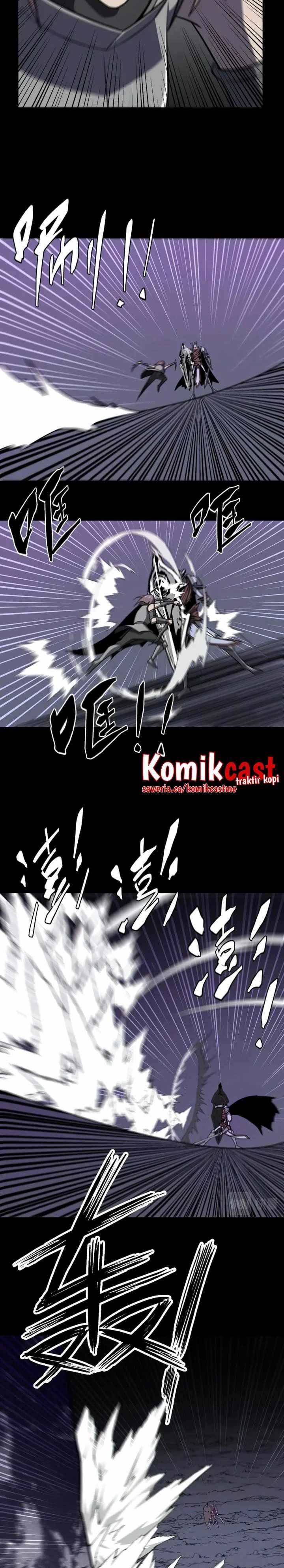Panduan Bertahan Hidup Artis Komik Bahasa Indonesia chapter 14 page 3