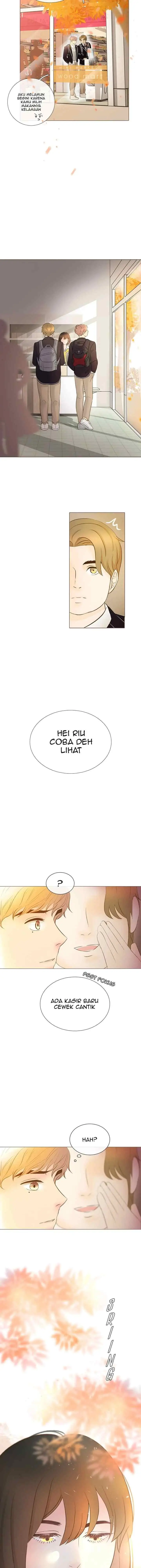Bunga Untuk Nao Bahasa Indonesia chapter 0 page 14