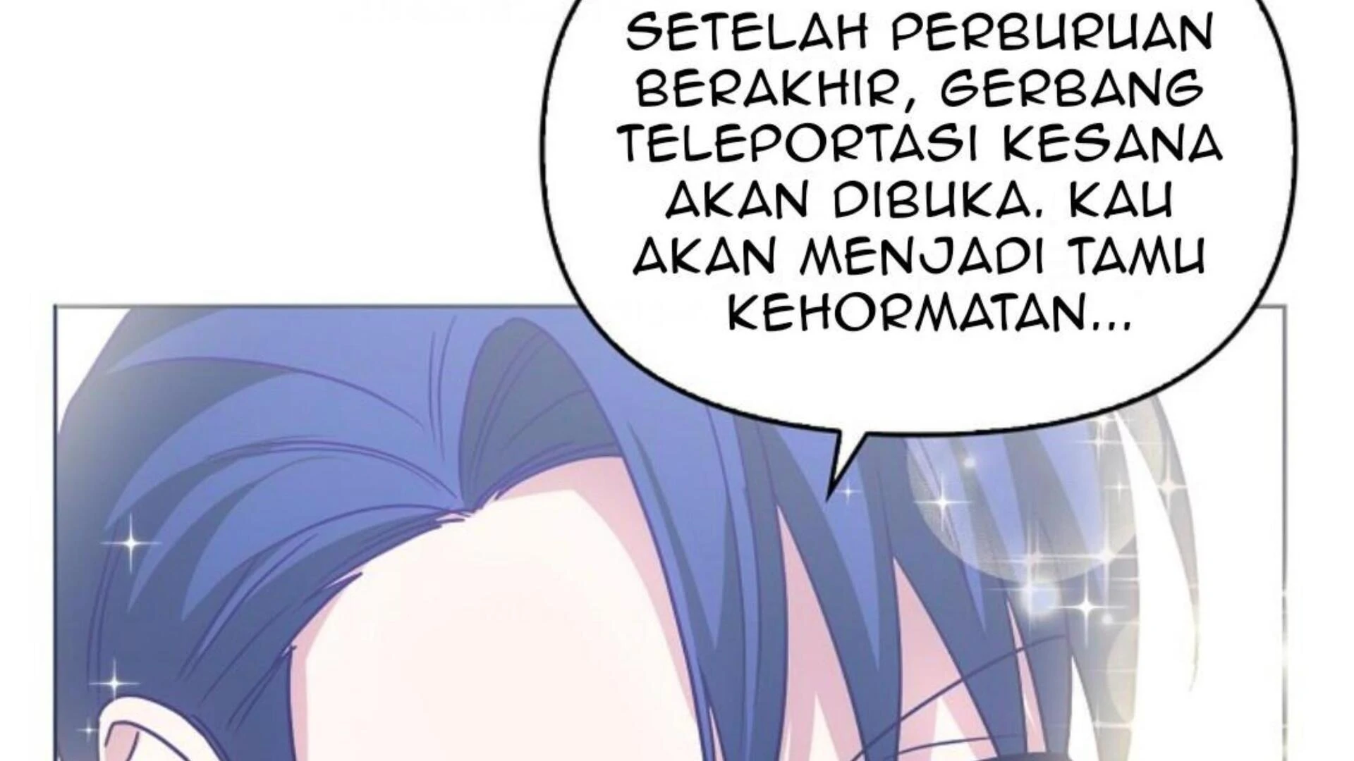 Rencana Pensiun Bijaksana Seorang Penjahat Bahasa Indonesia chapter 28 page 103