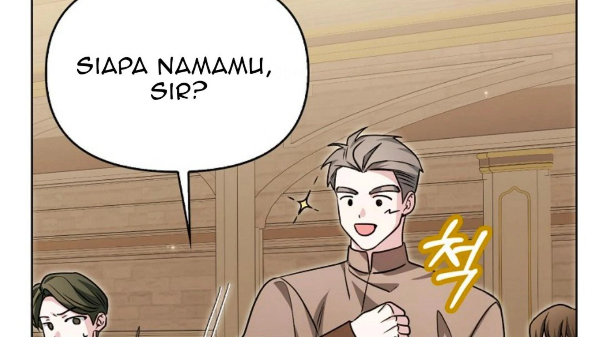 Rencana Pensiun Bijaksana Seorang Penjahat Bahasa Indonesia chapter 15 page 174