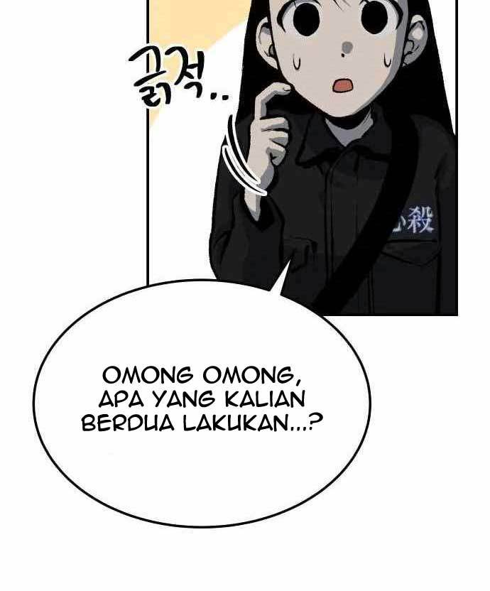 Sedikit Bahasa Indonesia chapter 38 page 92