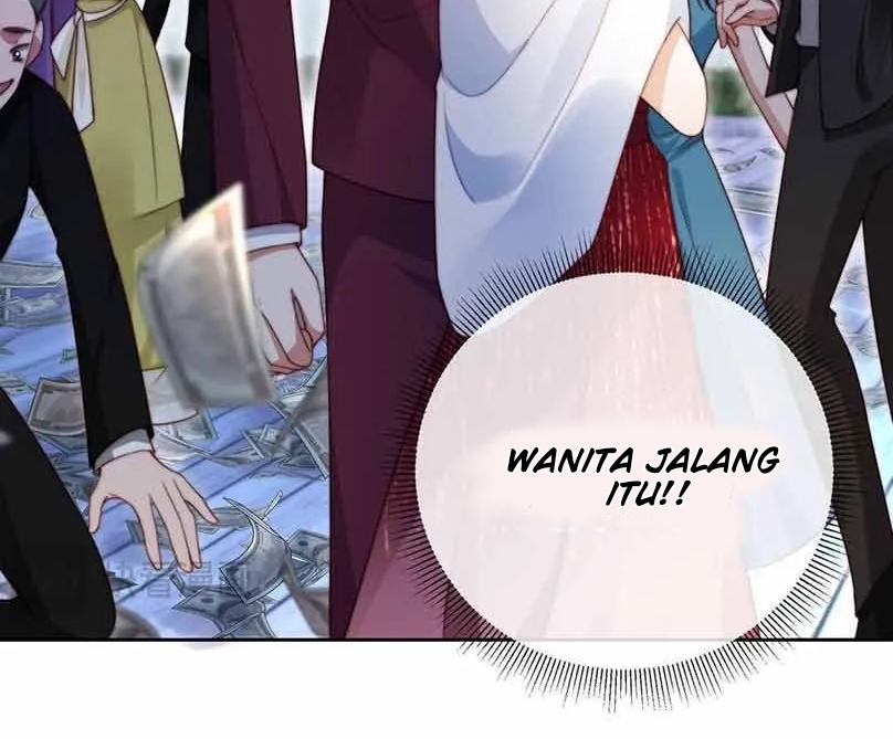 Aku Menjadi Miliarder Setelah Bercerai Bahasa Indonesia chapter 6 page 78