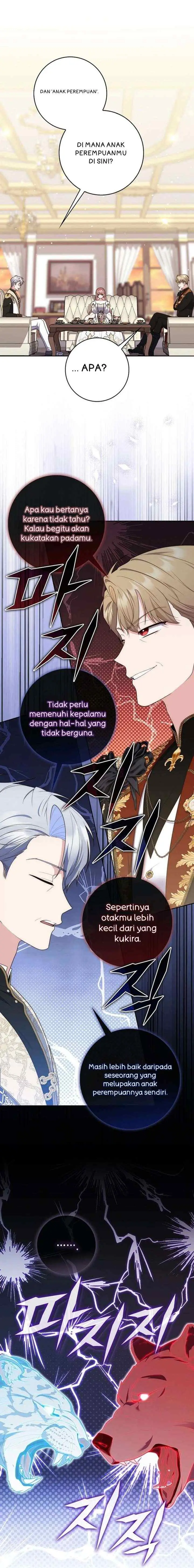 Putri Peramal Bahasa Indonesia chapter 139 page 16