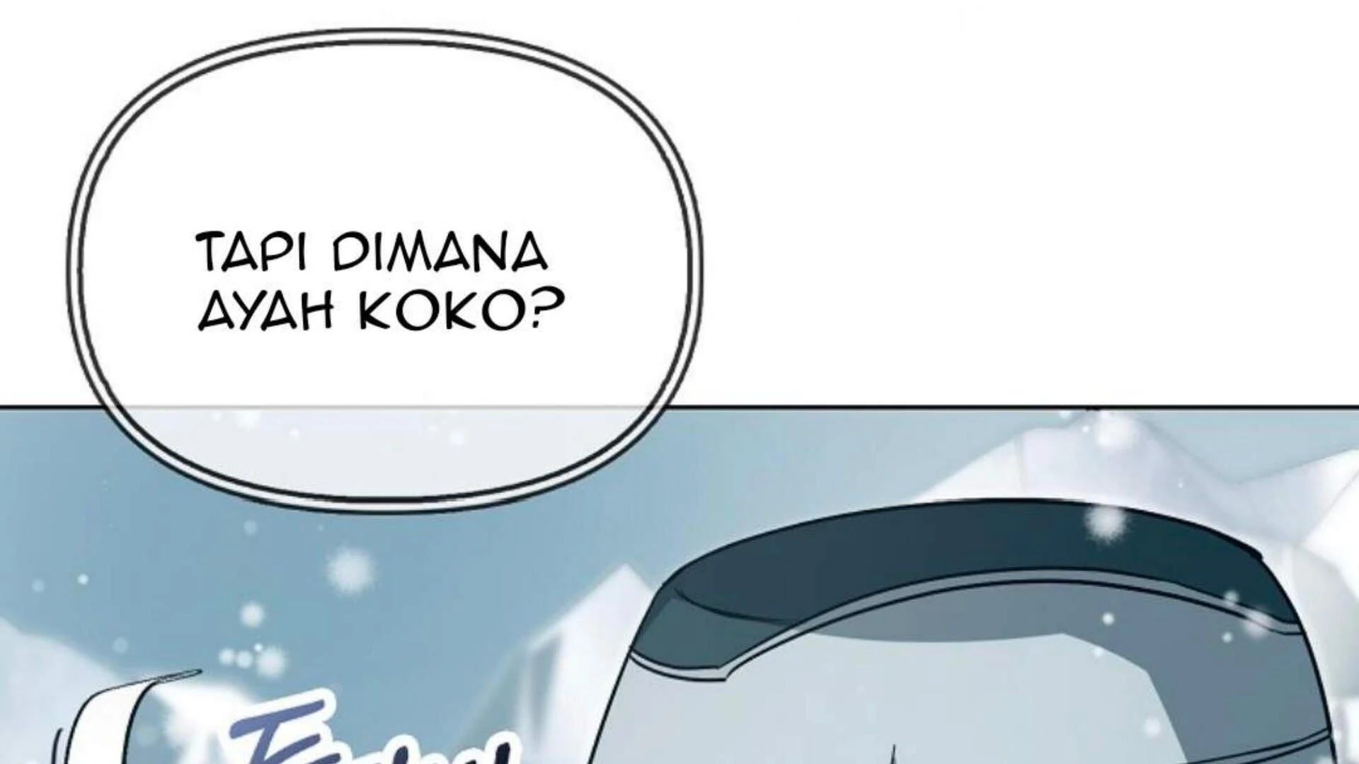 Rencana Pensiun Bijaksana Seorang Penjahat Bahasa Indonesia chapter 39 page 18