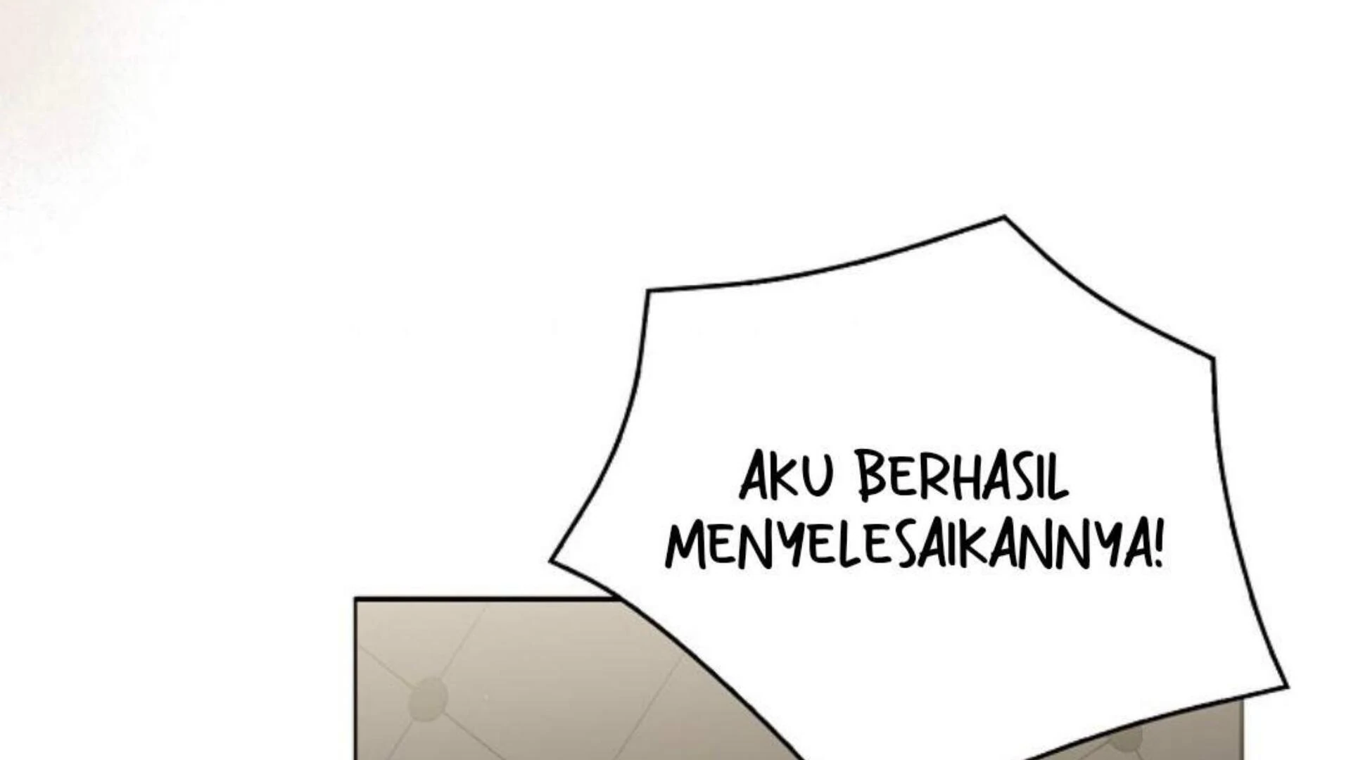 Rencana Pensiun Bijaksana Seorang Penjahat Bahasa Indonesia chapter 39 page 161