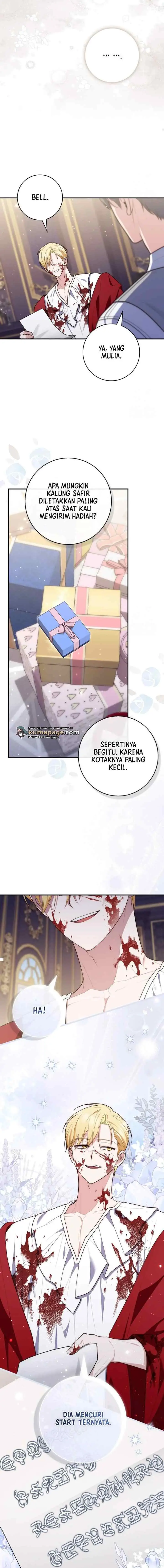 Putri Peramal Bahasa Indonesia chapter 87 page 10