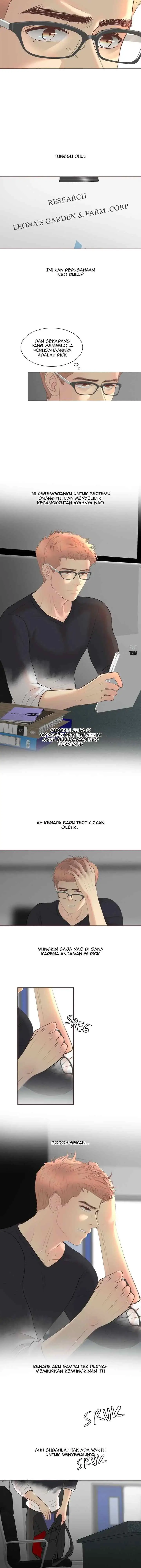 Bunga Untuk Nao Bahasa Indonesia chapter 33 page 5