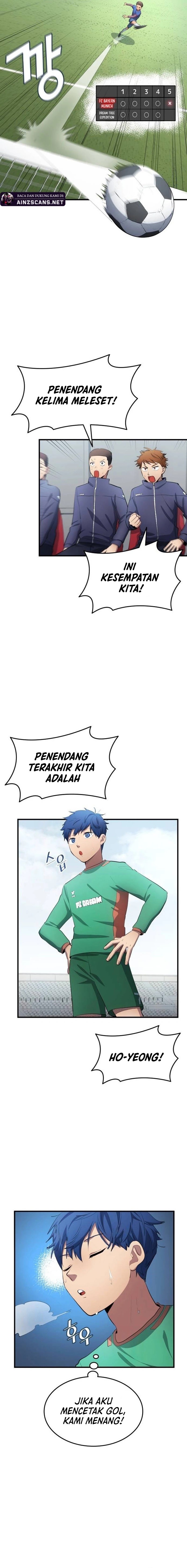 Streamer Genius yang Dimiliki Bahasa Indonesia chapter 11 page 4