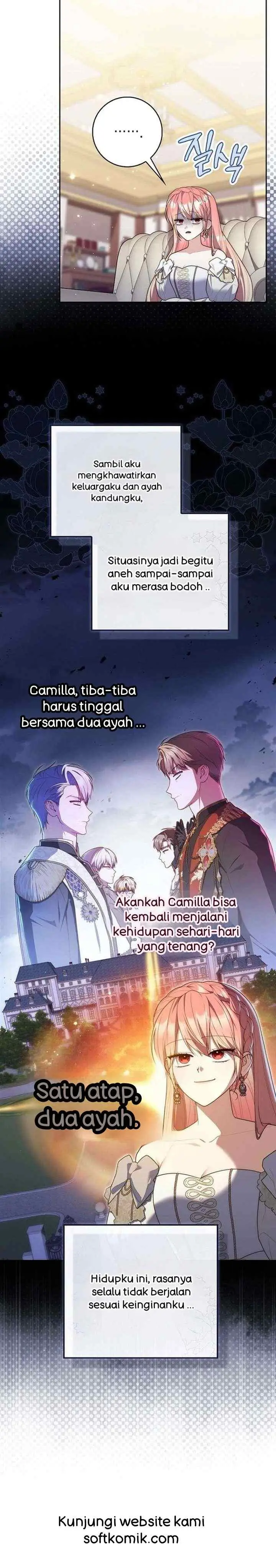 Putri Peramal Bahasa Indonesia chapter 139 page 20