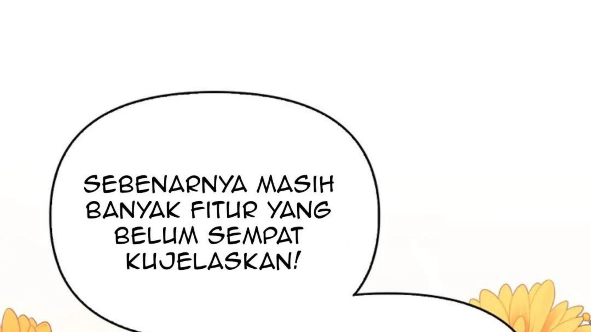 Rencana Pensiun Bijaksana Seorang Penjahat Bahasa Indonesia chapter 39 page 279