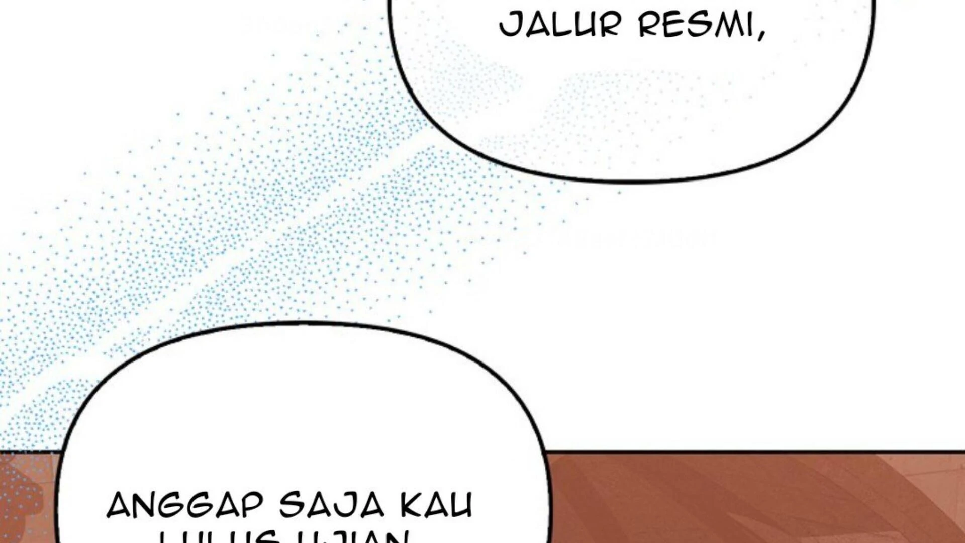 Rencana Pensiun Bijaksana Seorang Penjahat Bahasa Indonesia chapter 9 page 190