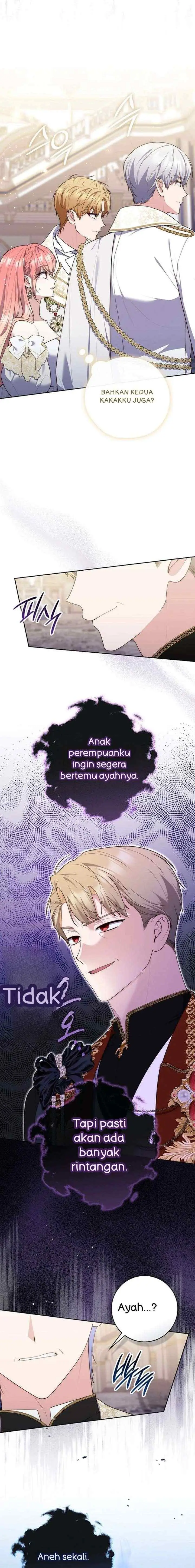 Putri Peramal Bahasa Indonesia chapter 139 page 4
