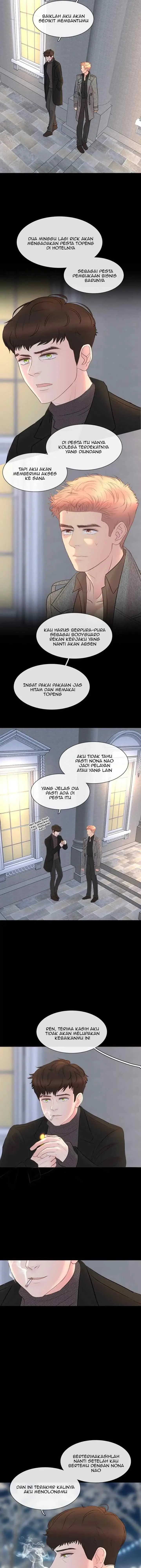 Bunga Untuk Nao Bahasa Indonesia chapter 37 page 15