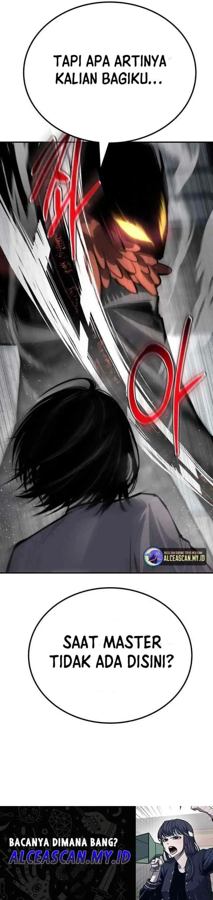 Sedikit Bahasa Indonesia chapter 66 page 17