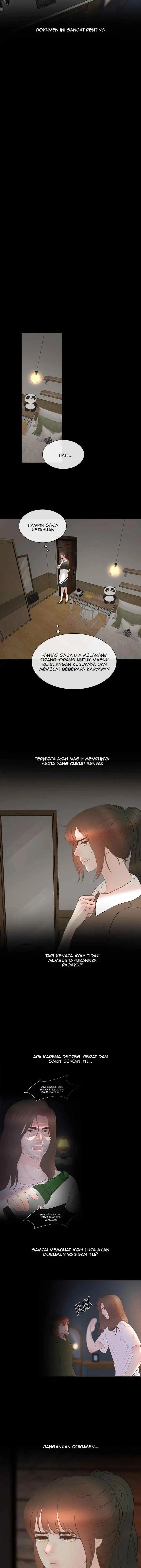 Bunga Untuk Nao Bahasa Indonesia chapter 36 page 6