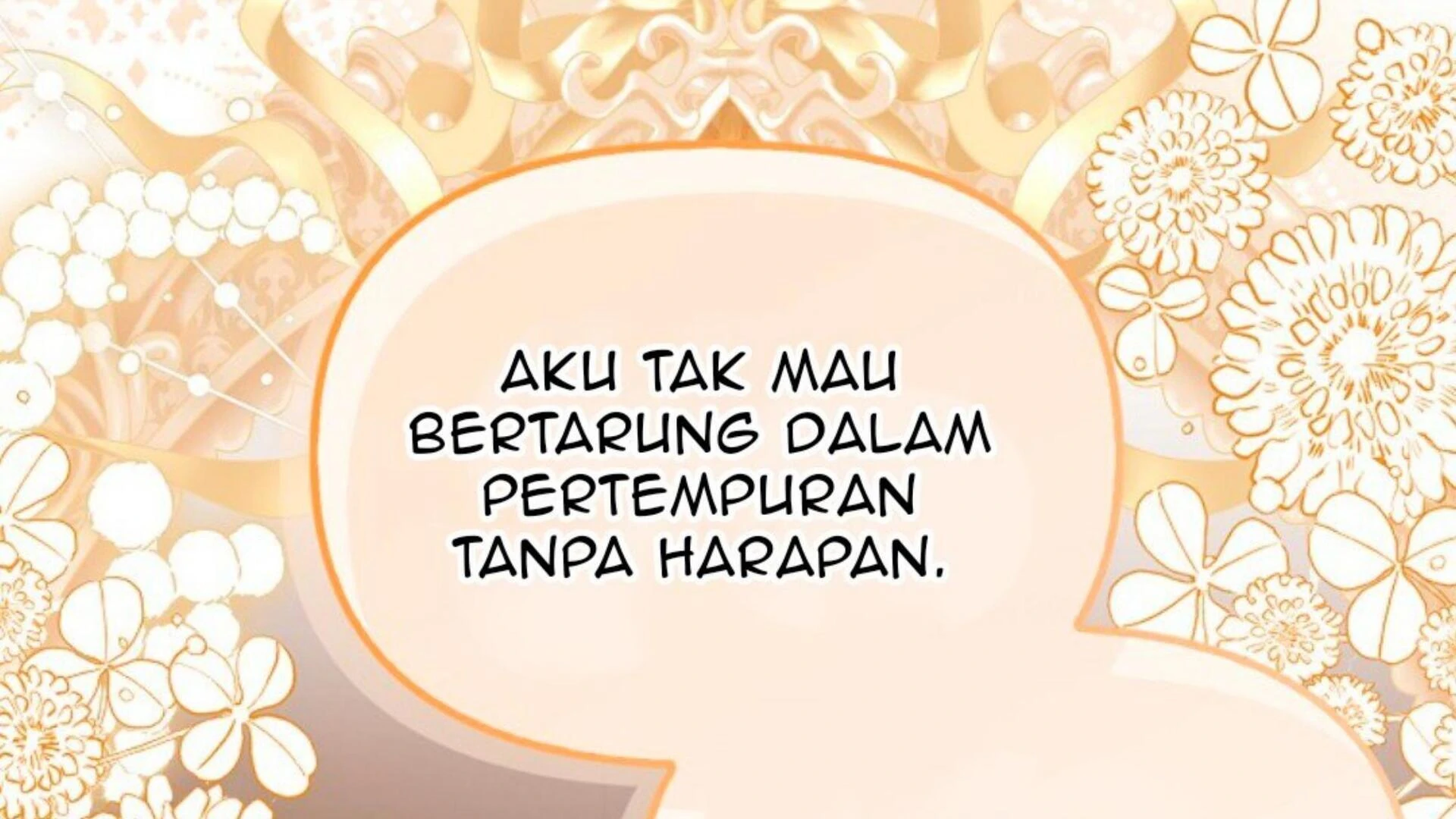 Rencana Pensiun Bijaksana Seorang Penjahat Bahasa Indonesia chapter 9 page 156