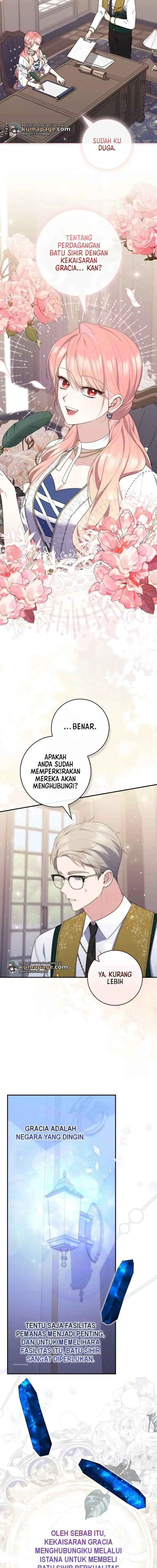 Putri Peramal Bahasa Indonesia chapter 87 page 13